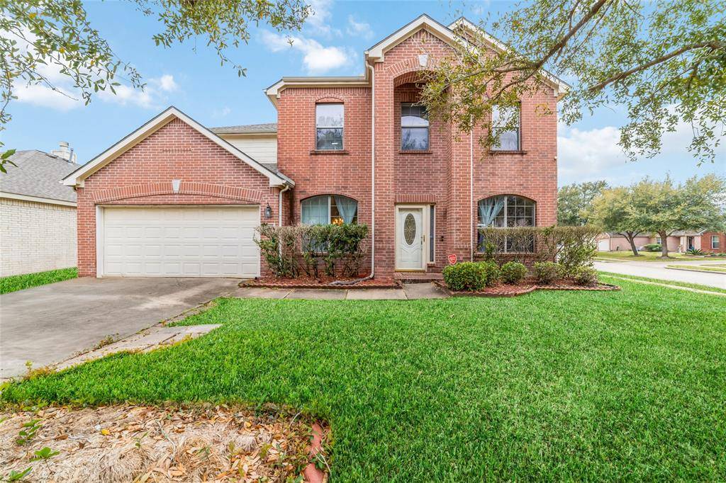 3231 Fountain Hills DR, Missouri City, TX 77459