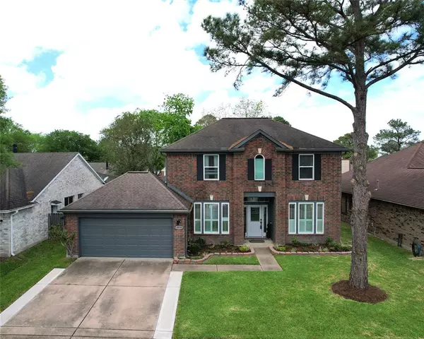 Friendswood, TX 77546,4838 Pleasant Plains DR