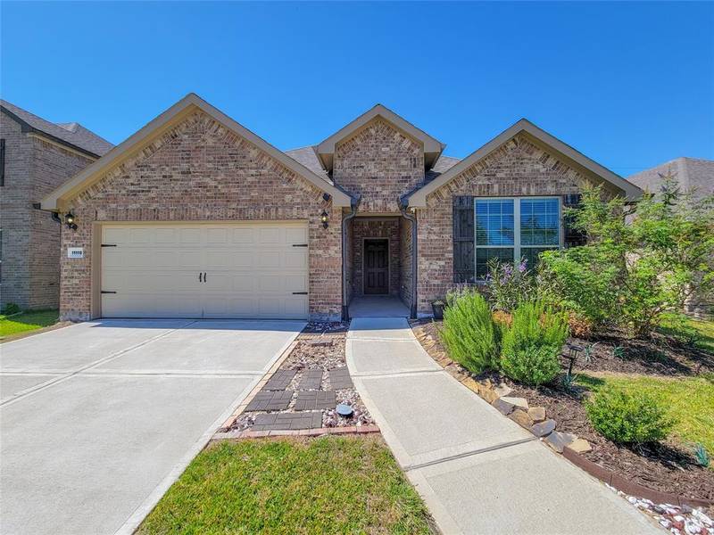 11119 Santiago River LN, Richmond, TX 77406