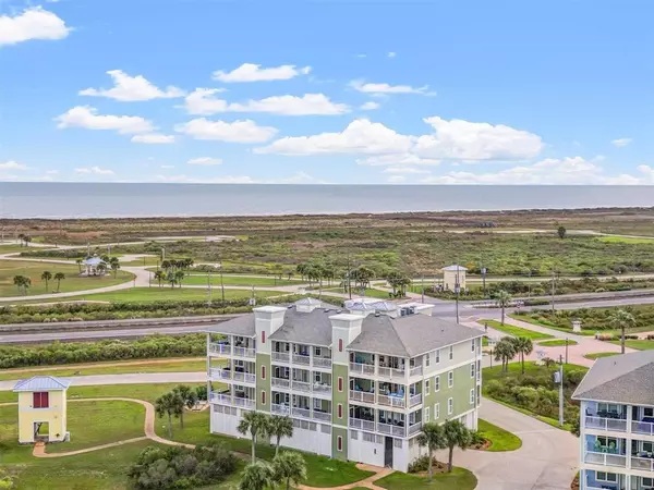 Galveston, TX 77554,26540 MANGROVE #302