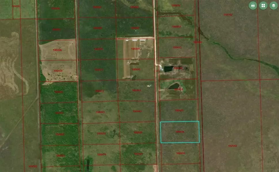 00 Cr-595, Angleton, TX 77515