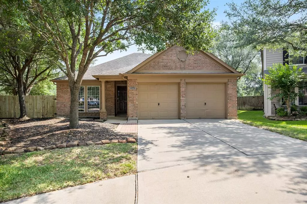 Cypress, TX 77433,20502 Daisy Bloom CT