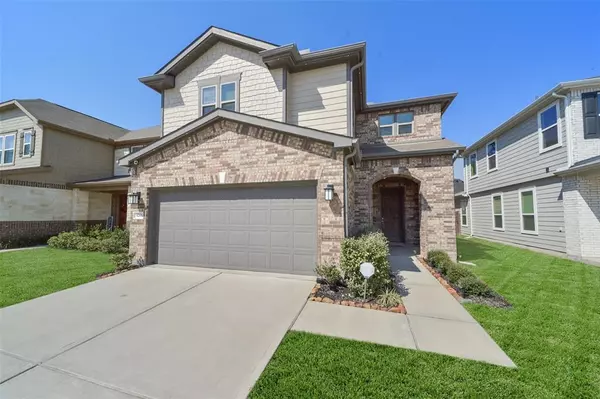 Houston, TX 77068,4206 Shady Palmetto DR