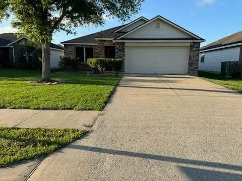 Texas City, TX 77591,9106 Amberjack DR