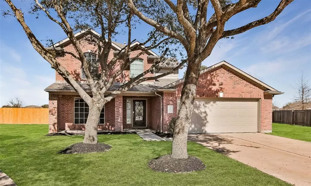 Cypress, TX 77429,14615 Kanai CT