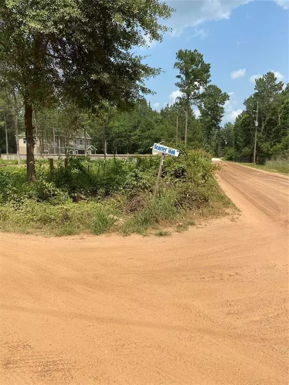 Plantersville, TX 77363,LOT 39 Scarlet Oak DR