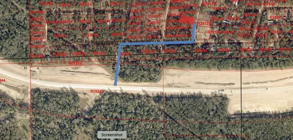 Plantersville, TX 77363,LOT 39 Scarlet Oak DR