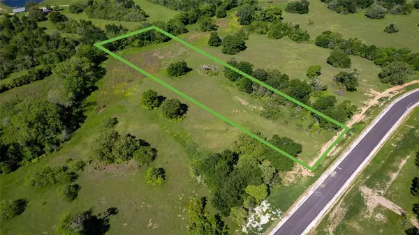 Caldwell, TX 77836,Lot 10 Brazos CT