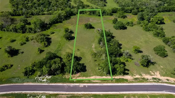 Caldwell, TX 77836,Lot 10 Brazos CT