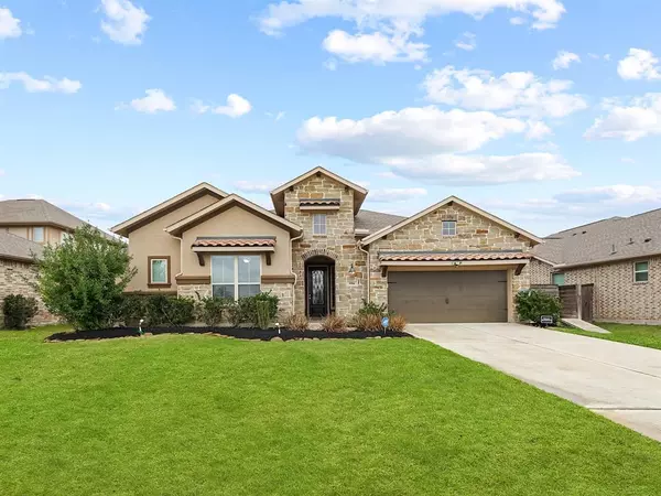 8914 Stonebriar Creek XING, Tomball, TX 77375