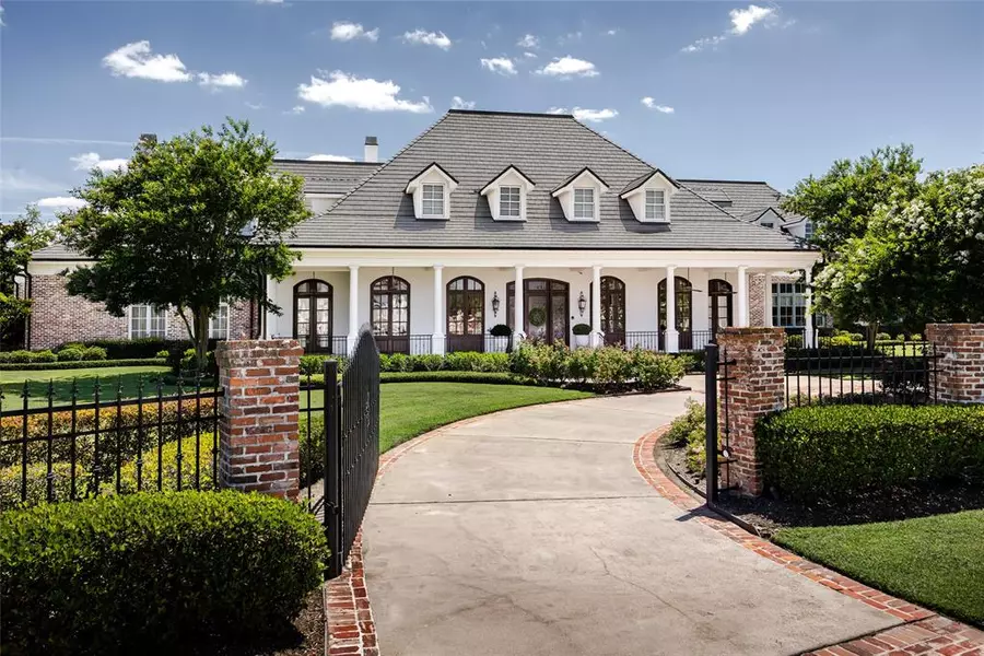 6 Estates Of Montclaire, Beaumont, TX 77706