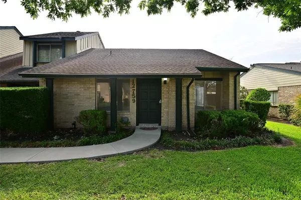 12759 Leader ST, Houston, TX 77072