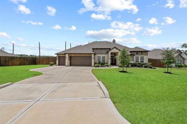 Magnolia, TX 77354,40911 Purdey Dr