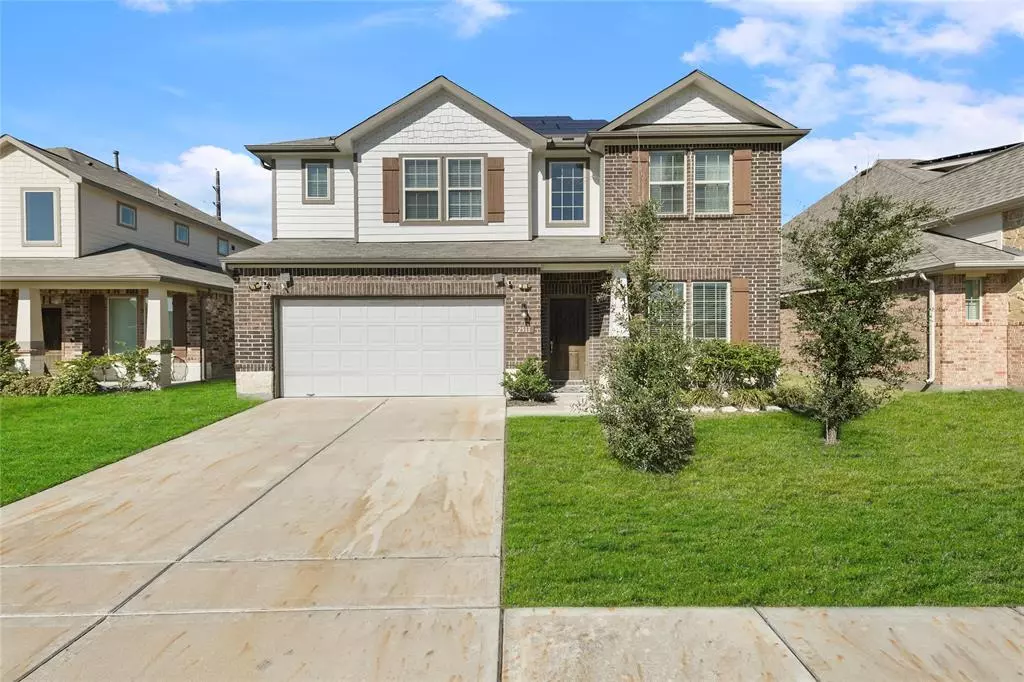 Humble, TX 77346,12511 Starry Summer LN