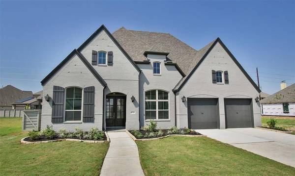 4522 Sandy Cove, Manvel, TX 77578