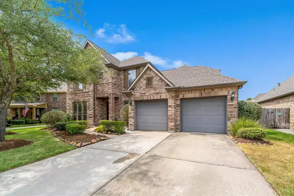 4516 Balearic Island CT, League City, TX 77573