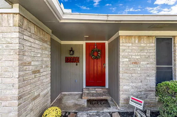 Katy, TX 77450,22311 Indian Ridge DR