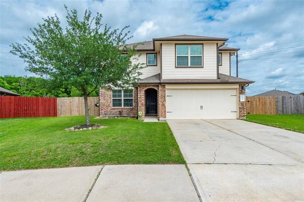 203 Ashley Falls LN,  Rosharon,  TX 77583