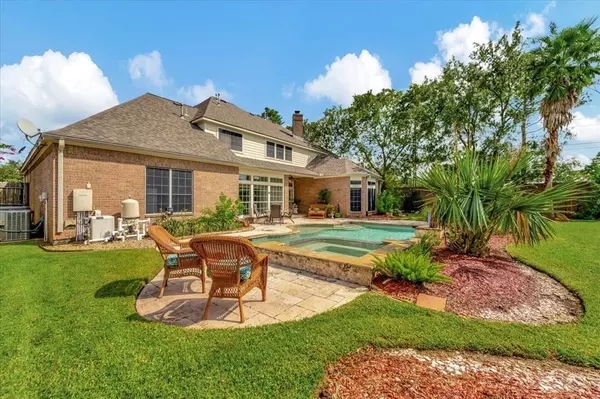 Houston, TX 77059,15534 Wooden Oak CT