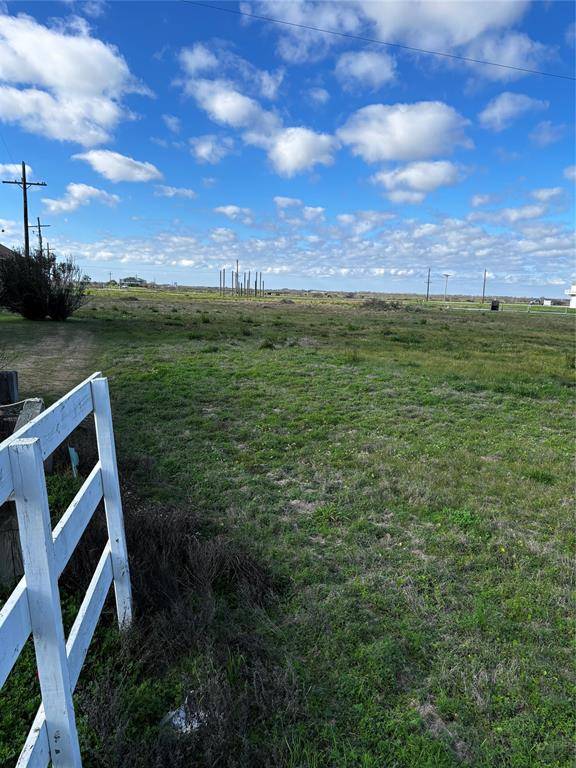 Crystal Beach, TX 77650,0000 Sand Bar