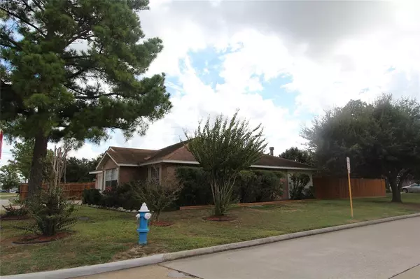 Houston, TX 77084,18635 Green Land WAY