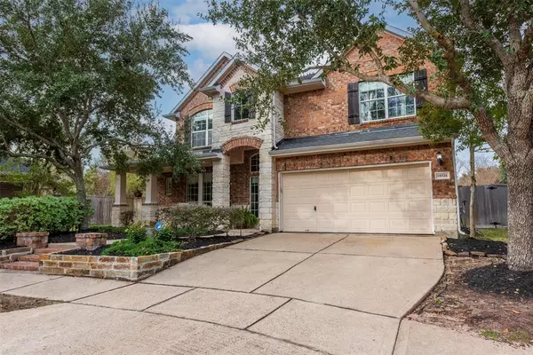 Cypress, TX 77433,18526 First Voyage CT