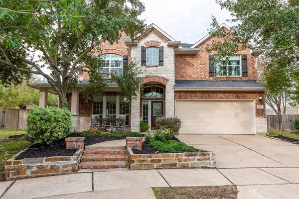 18526 First Voyage CT, Cypress, TX 77433