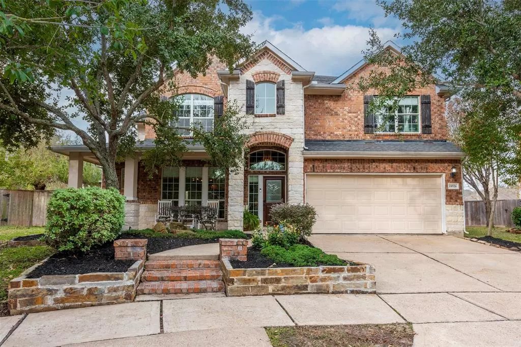 Cypress, TX 77433,18526 First Voyage CT