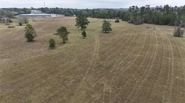 Huntsville, TX 77340,13.14 Acres Tract 4 TBD Percy Howard RD