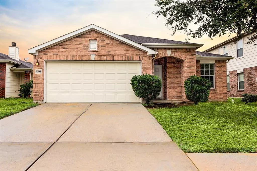 Houston, TX 77072,13118 Crescent Manor LN