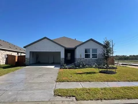 Beasley, TX 77417,1223 Shady Pines DR