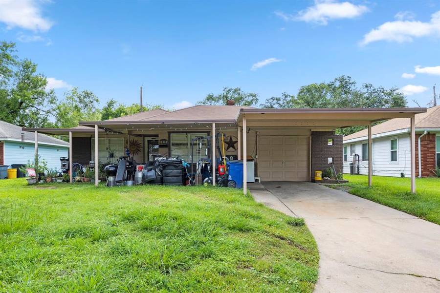 12337 Kayla LN, Houston, TX 77015