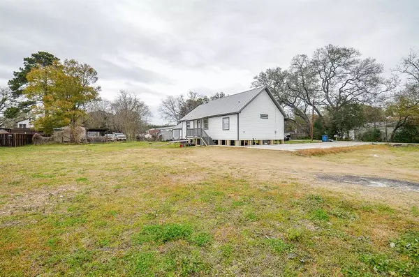 Waller, TX 77484,2706 Sledge ST