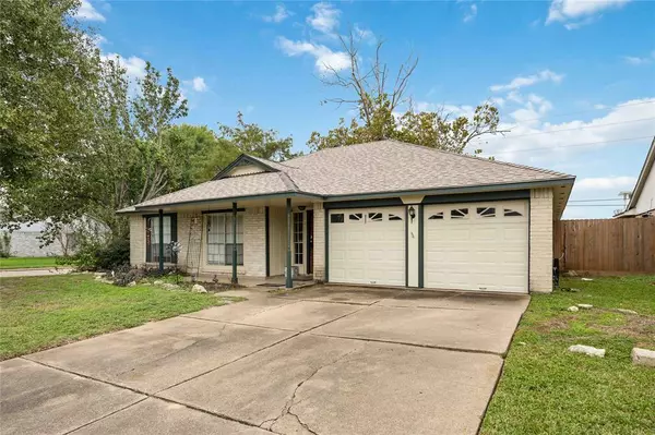 Katy, TX 77449,19903 Edensborough DR