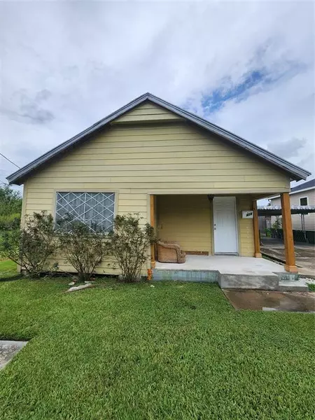 408 Edgar ST, La Marque, TX 77568