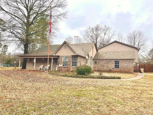 13 Timberlane ST, Texarkana, TX 75501