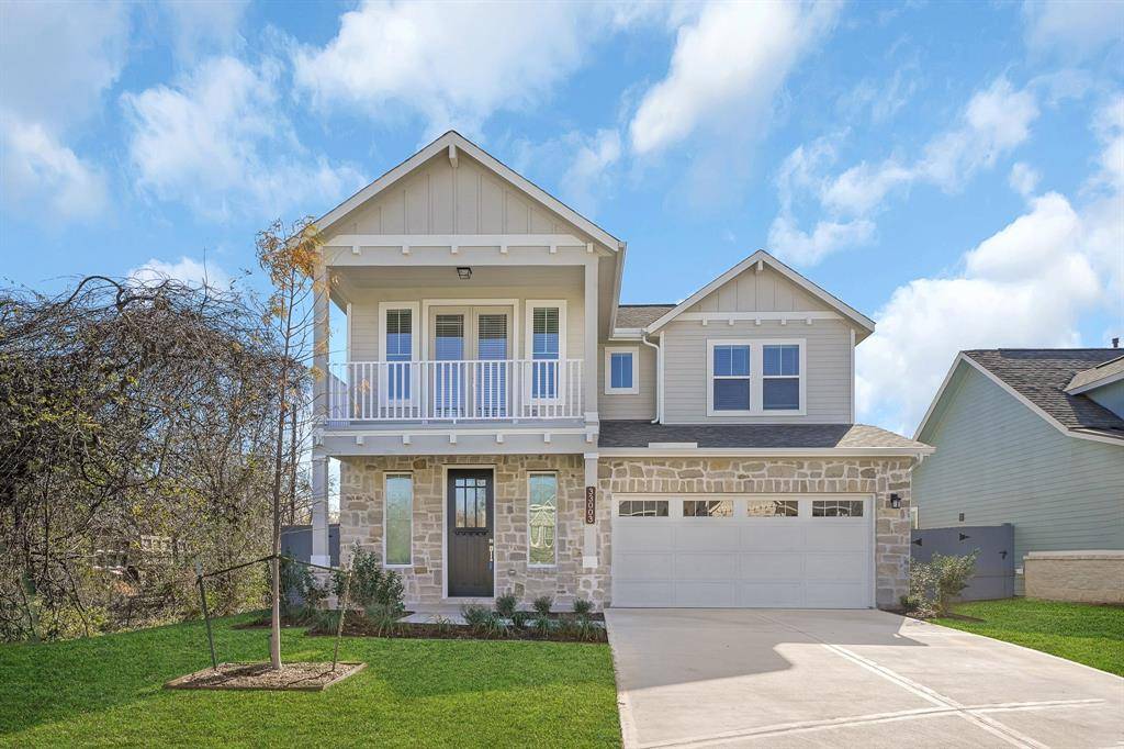 33003 Carolyns Perfection LOOP, Fulshear, TX 77441
