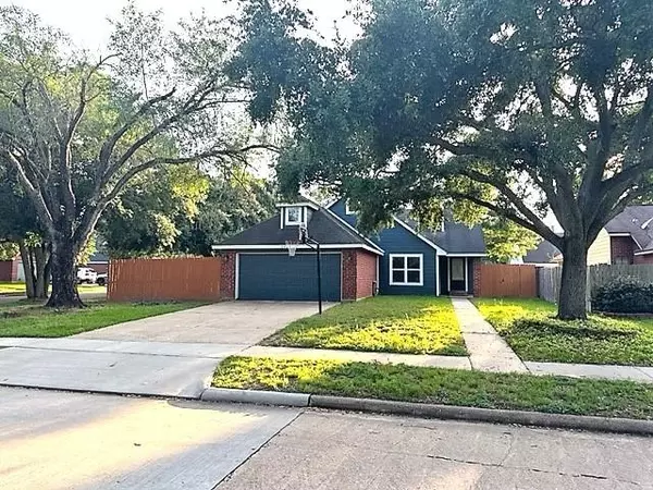 Cypress, TX 77433,7403 Connemara DR