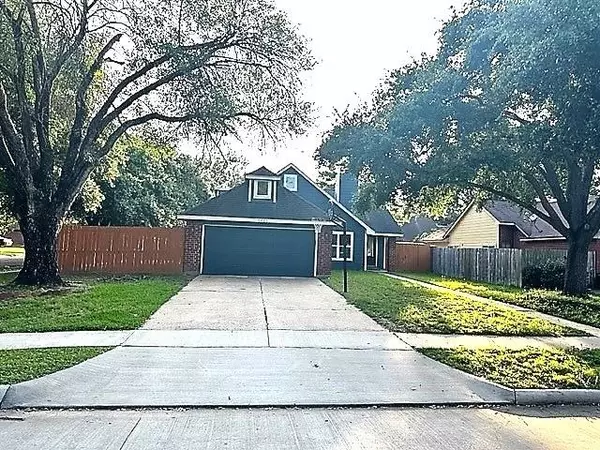 Cypress, TX 77433,7403 Connemara DR