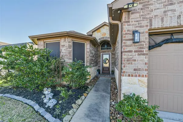 Katy, TX 77449,5218 Rosehill Ridge CT