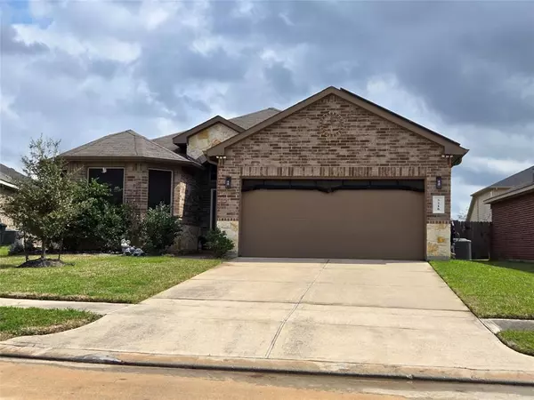 5218 Rosehill Ridge CT, Katy, TX 77449