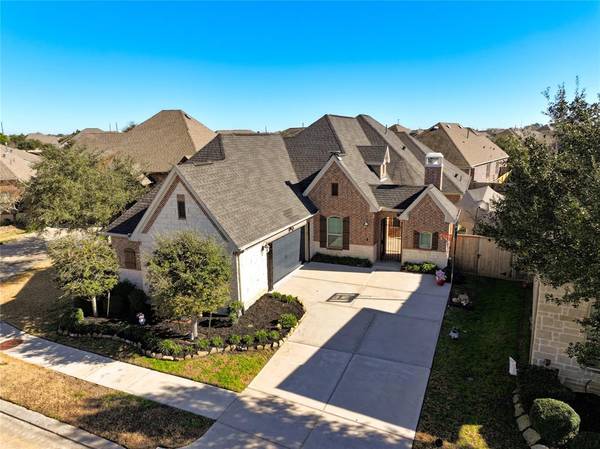 6722 Pioneer TRL, Katy, TX 77493