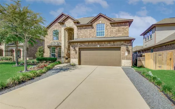 Cypress, TX 77433,14607 W Red Bayberry CT