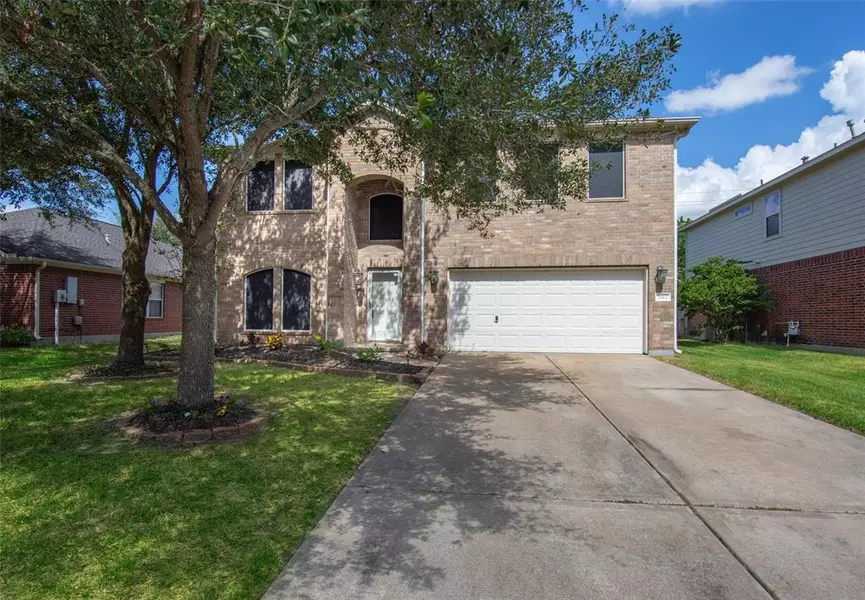 2612 White Ibis CT, League City, TX 77573