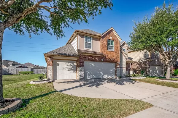 Brookshire, TX 77423,9949 Spring Rock LN