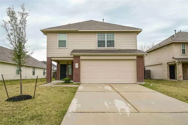 2630 Needles Throw LN, Houston, TX 77038