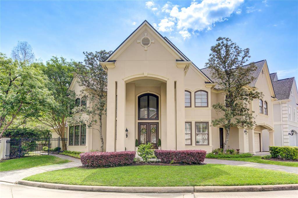 1146 Bayou Island DR, Houston, TX 77063