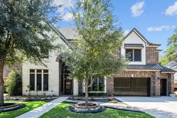 10515 Normont Drive DR, Houston, TX 77070