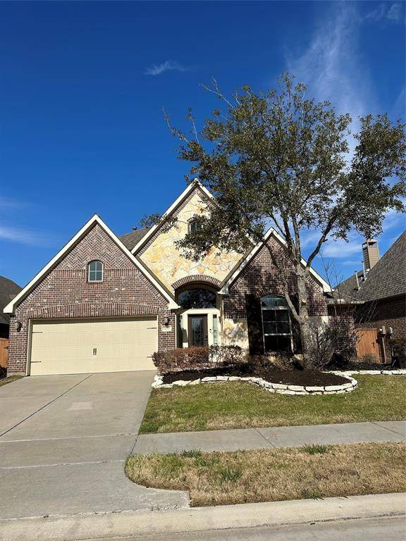 16822 Bonnyton DR, Richmond, TX 77407