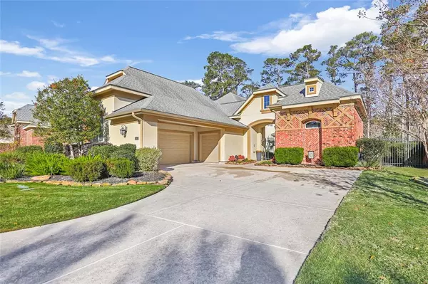 Kingwood, TX 77339,3011 N Cotswold Manor DR